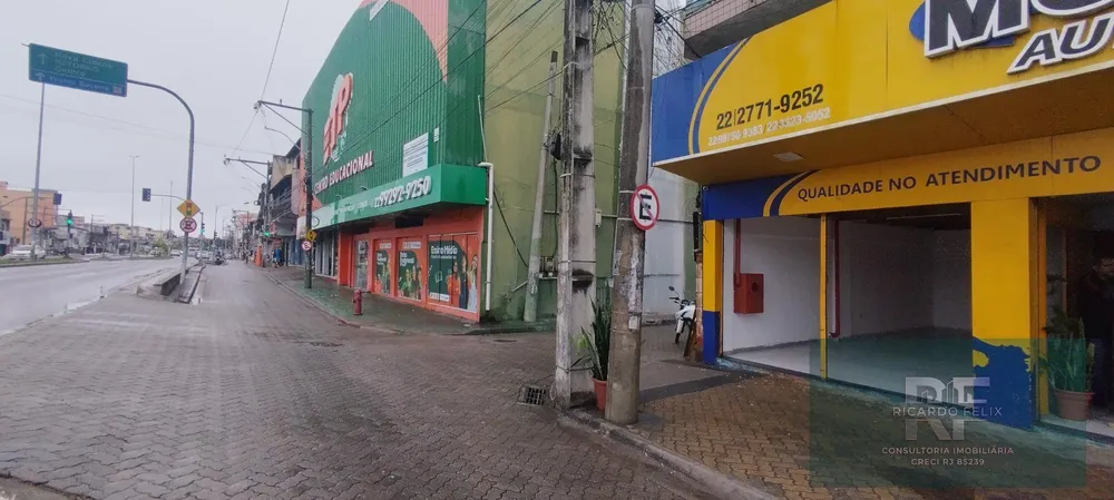 Loja-Salão, 36 m² - Foto 3