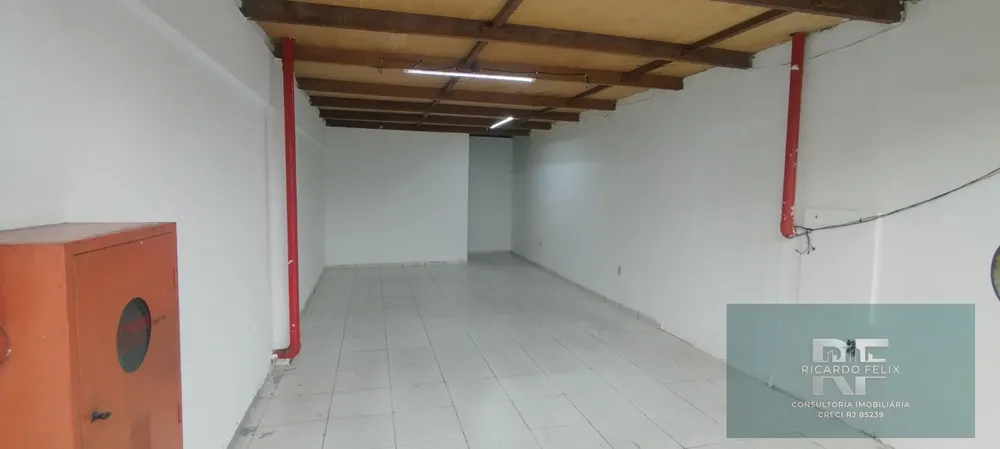 Loja-Salão, 36 m² - Foto 9