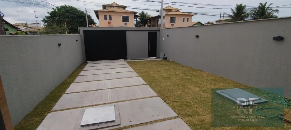 Casa, 3 quartos, 180 m² - Foto 2