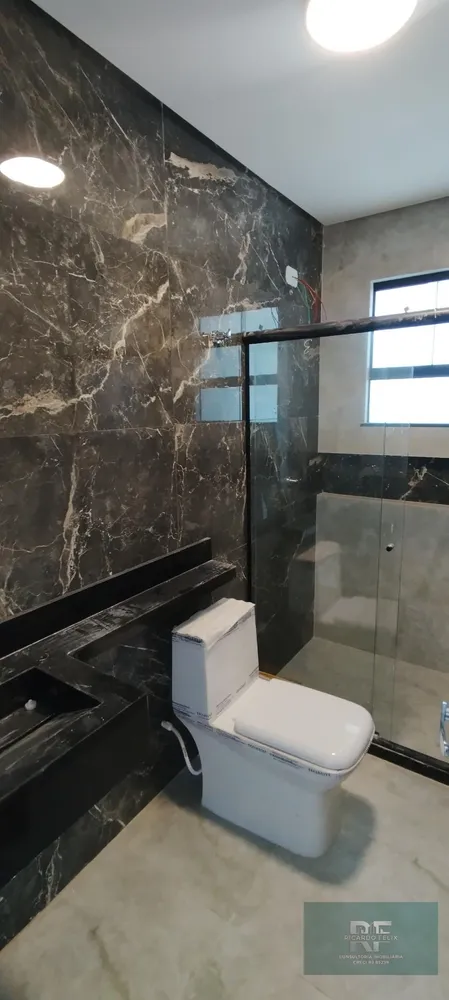 Casa, 3 quartos - Foto 3