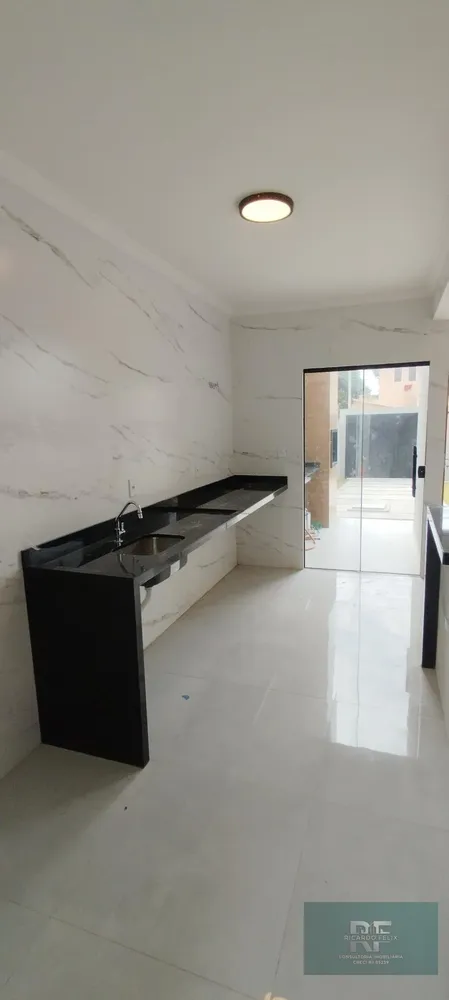 Casa, 3 quartos, 180 m² - Foto 25