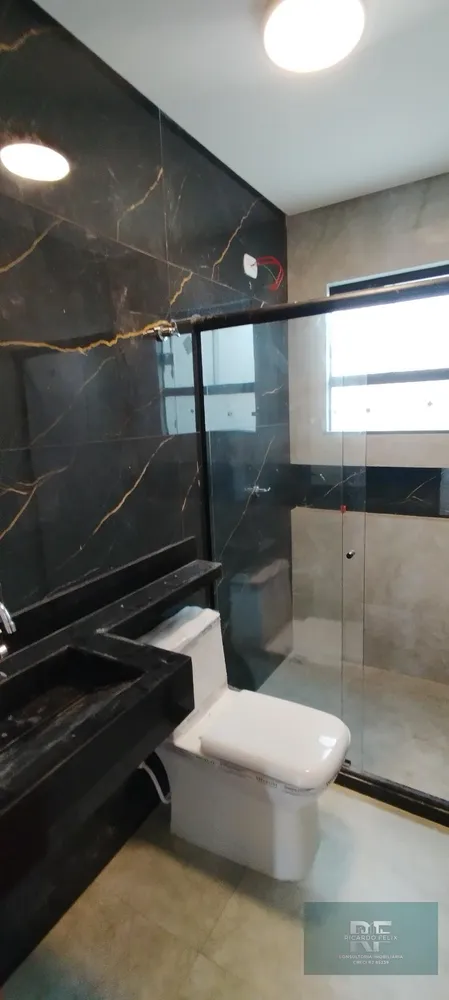 Casa, 3 quartos, 180 m² - Foto 19