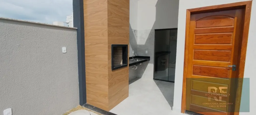 Casa, 3 quartos, 180 m² - Foto 29