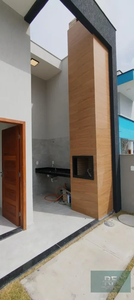 Casa, 3 quartos - Foto 4