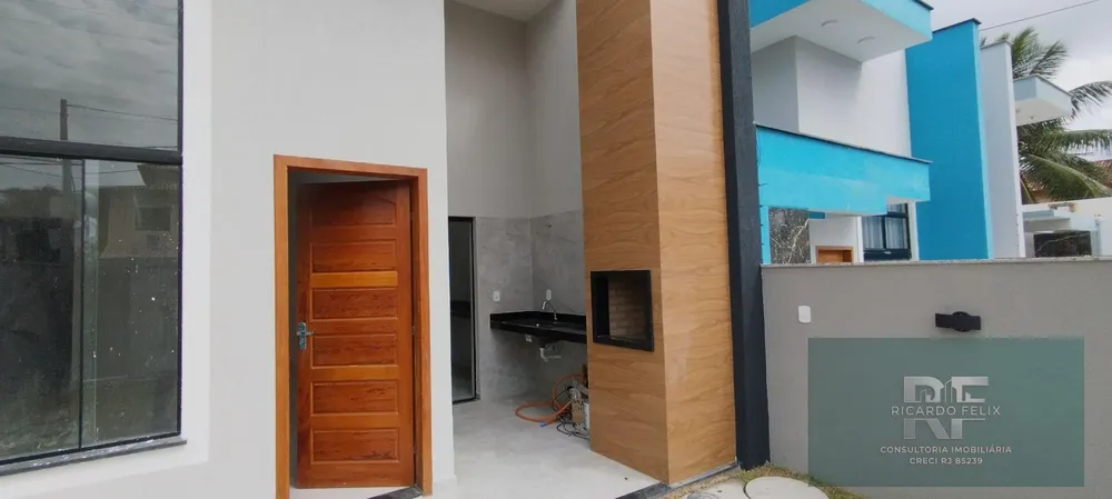 Casa, 3 quartos, 180 m² - Foto 3