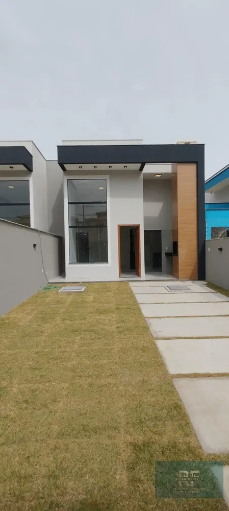 Casa, 3 quartos, 180 m² - Foto 20