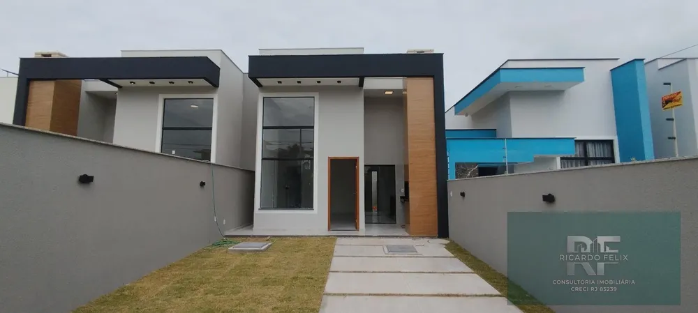 Casa, 3 quartos, 180 m² - Foto 1
