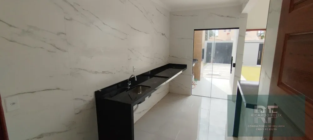 Casa, 3 quartos, 180 m² - Foto 8