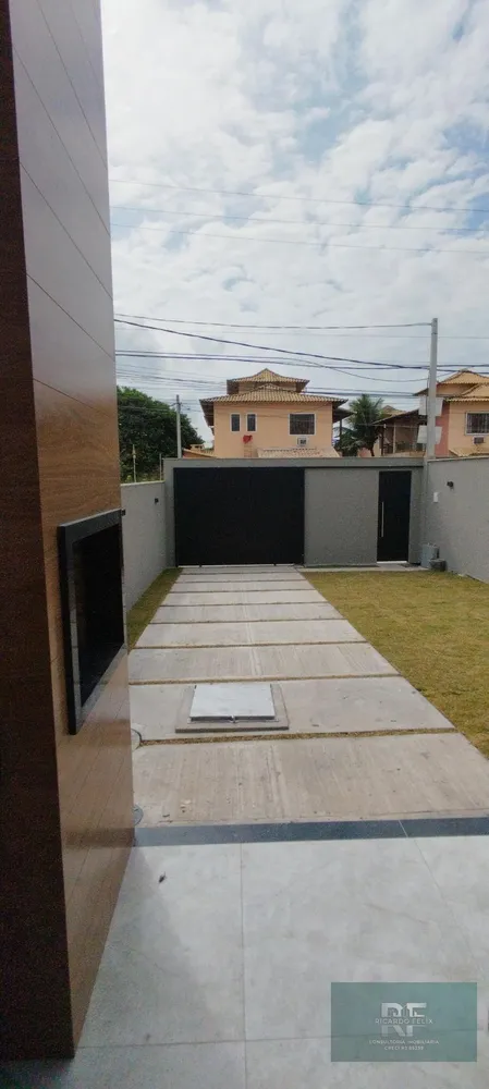 Casa, 3 quartos, 180 m² - Foto 22