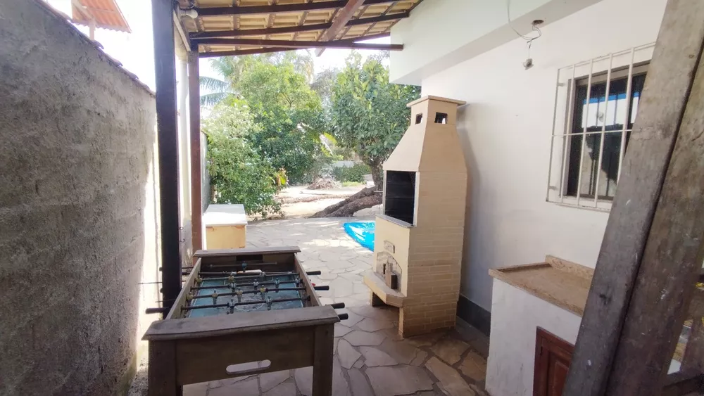 Casa, 3 quartos, 530 m² - Foto 7