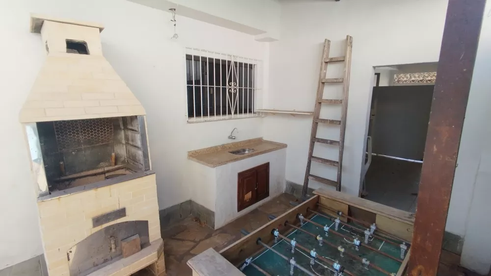 Casa, 3 quartos, 530 m² - Foto 8