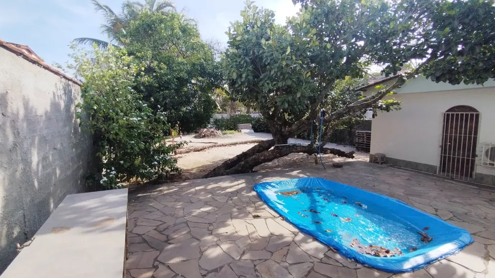 Casa, 3 quartos, 530 m² - Foto 9