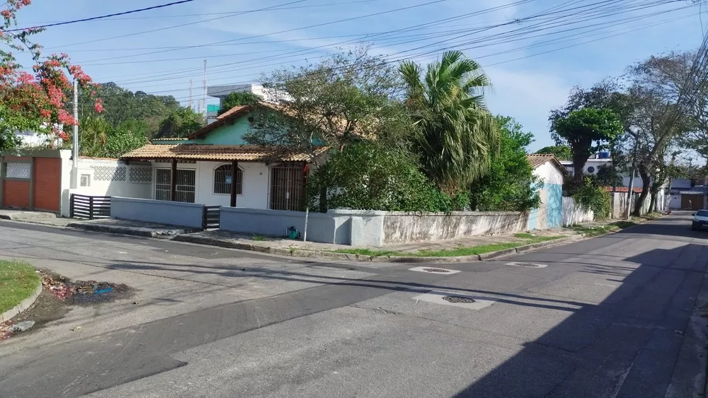 Casa, 3 quartos, 530 m² - Foto 1