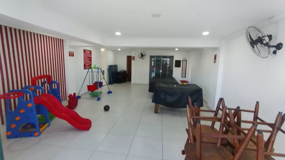 Apartamento, 3 quartos, 150 m² - Foto 4