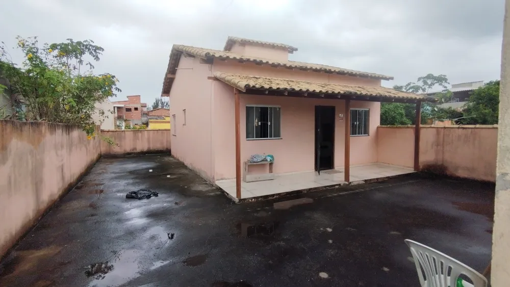 Casa, 2 quartos, 120 m² - Foto 1