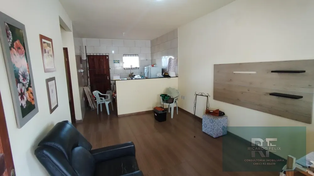 Casa, 2 quartos, 120 m² - Foto 15