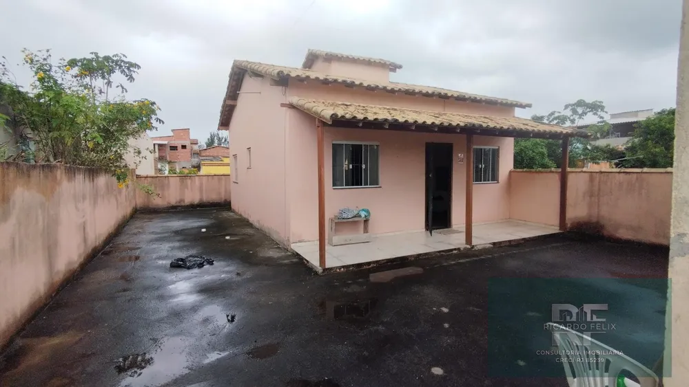 Casa, 2 quartos, 120 m² - Foto 2