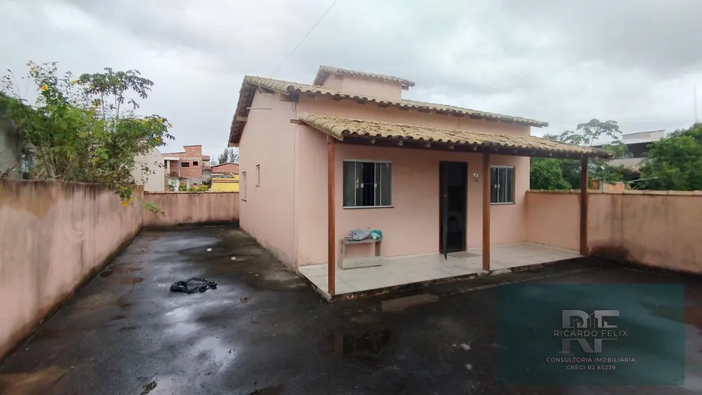 Casa, 2 quartos, 120 m² - Foto 3