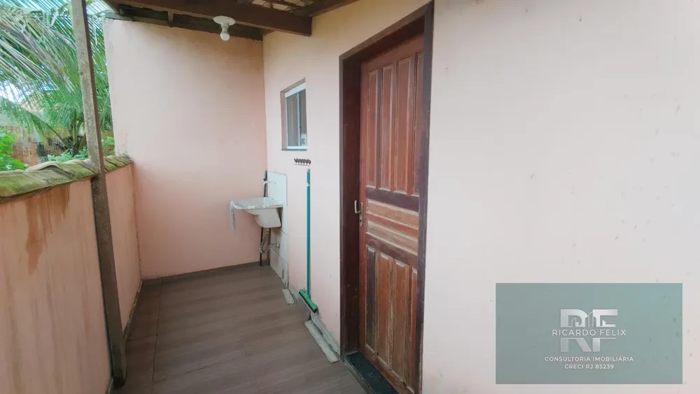 Casa, 2 quartos, 120 m² - Foto 6