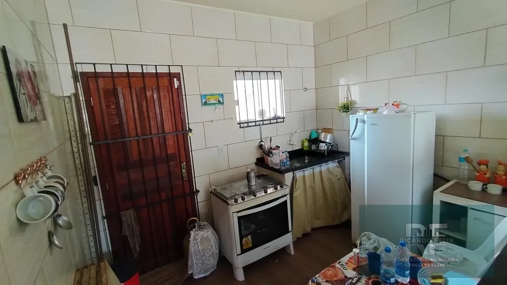 Casa, 2 quartos, 120 m² - Foto 13