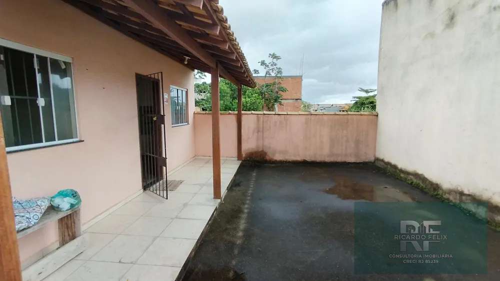 Casa, 2 quartos, 120 m² - Foto 7
