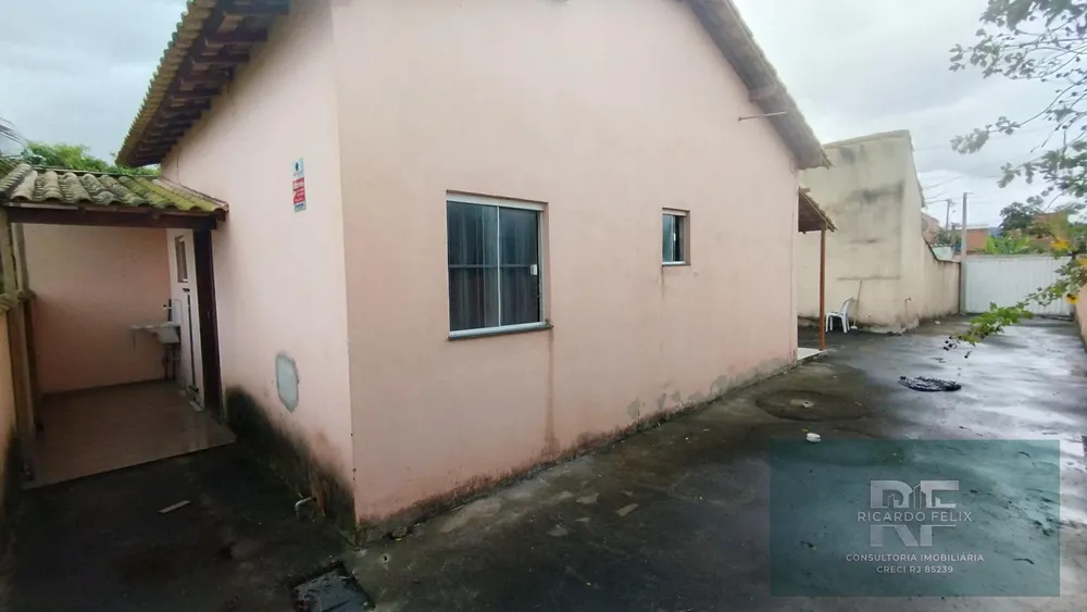 Casa, 2 quartos, 120 m² - Foto 4