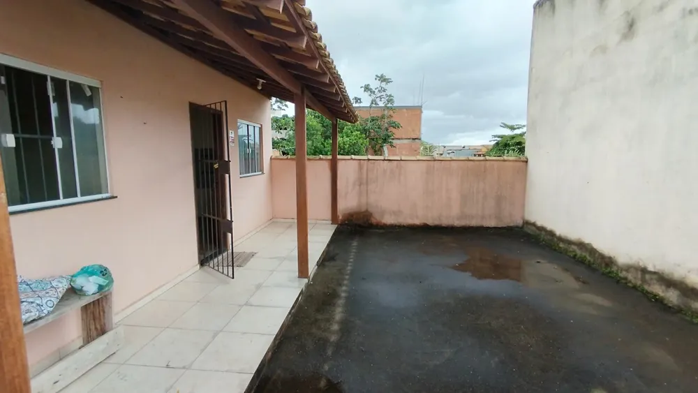 Casa, 2 quartos, 120 m² - Foto 17