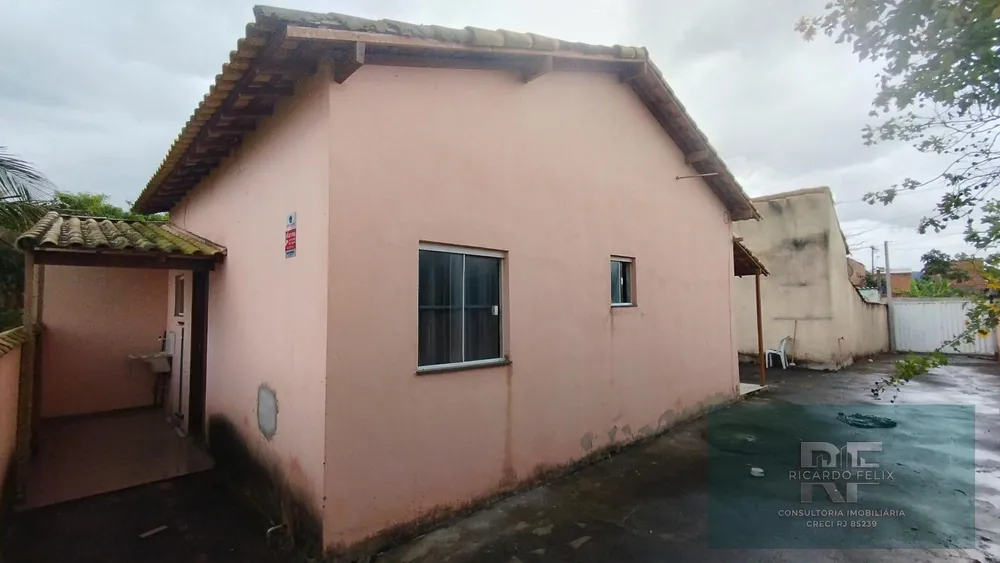 Casa, 2 quartos, 120 m² - Foto 5