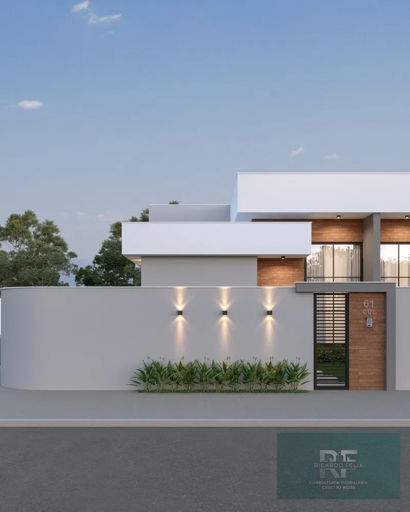 Casa, 3 quartos, 107 m² - Foto 10