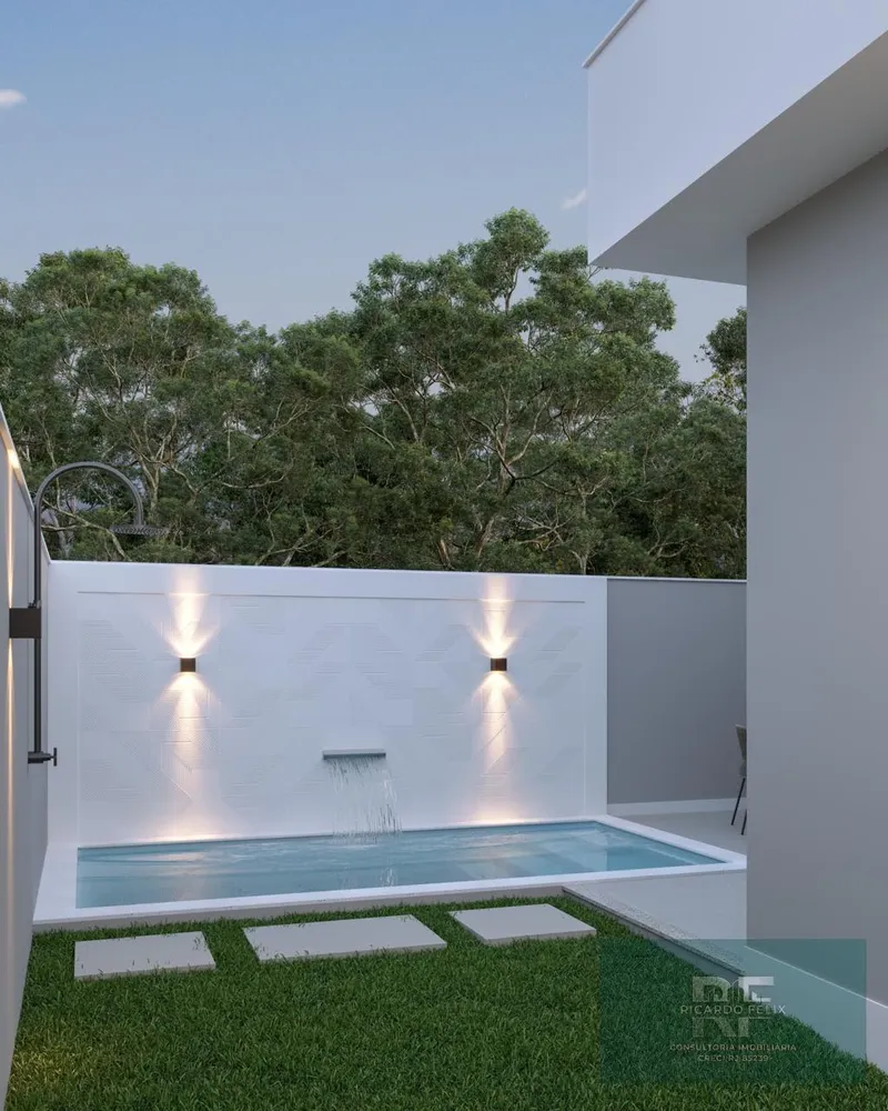 Casa, 3 quartos, 107 m² - Foto 6