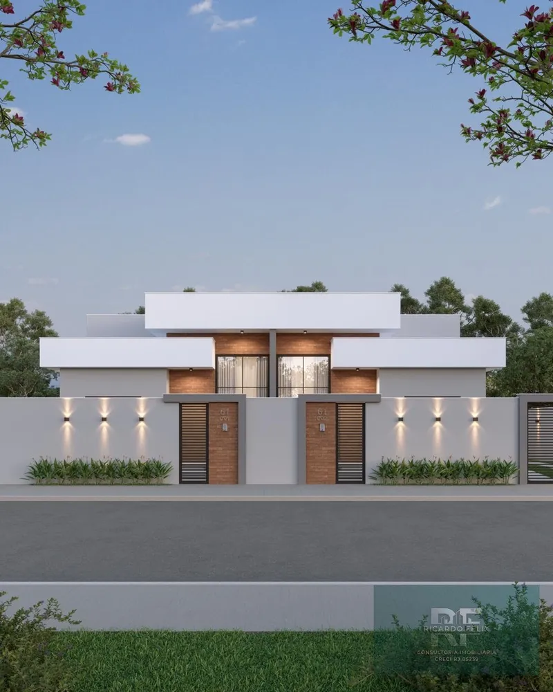 Casa, 3 quartos, 107 m² - Foto 9