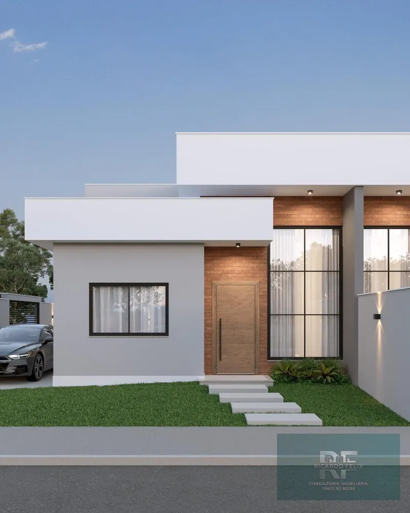 Casa, 3 quartos, 107 m² - Foto 8