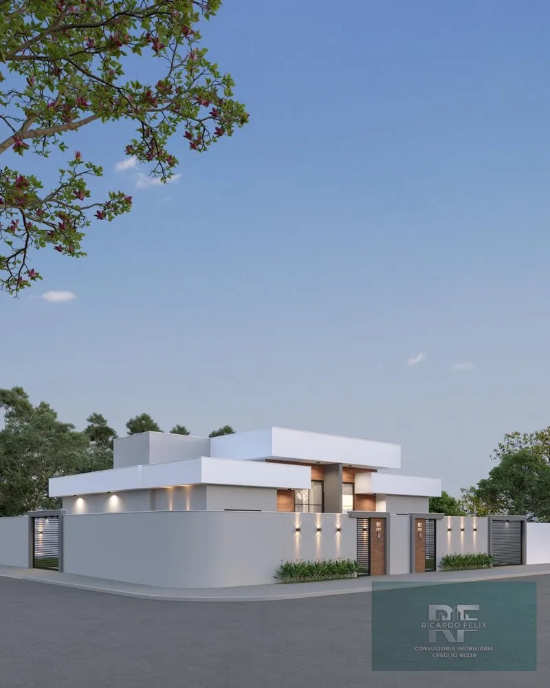 Casa, 3 quartos, 107 m² - Foto 4