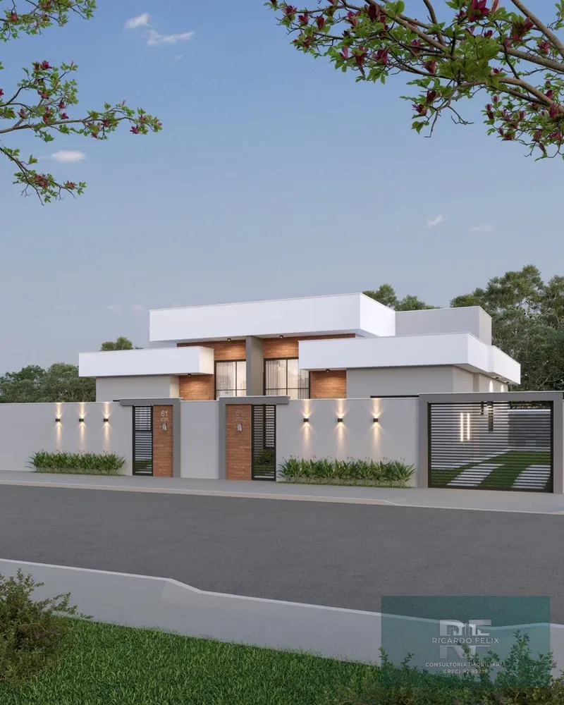 Casa, 3 quartos, 107 m² - Foto 5