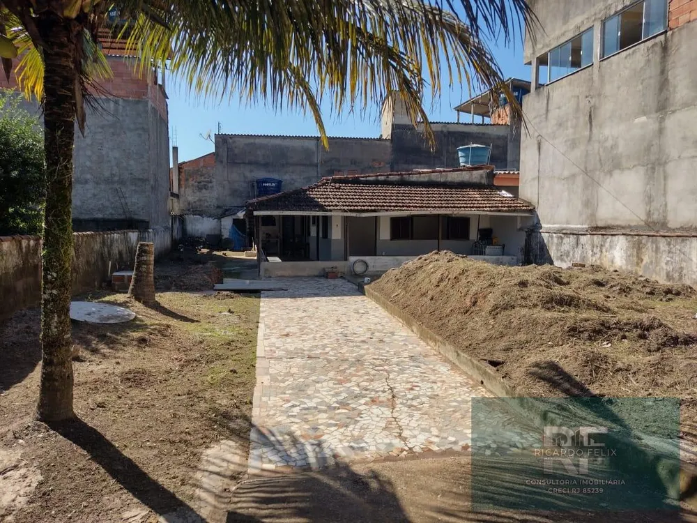 Casa, 2 quartos, 84 m² - Foto 2