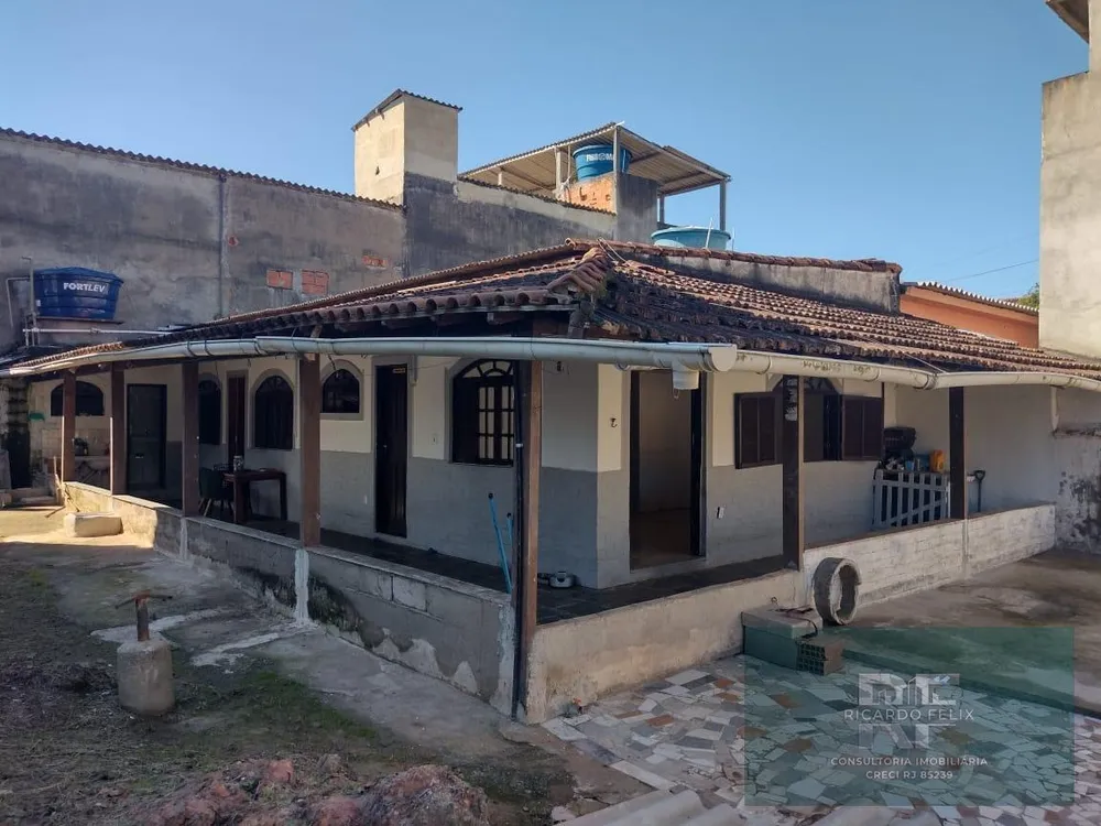 Casa, 2 quartos, 84 m² - Foto 11