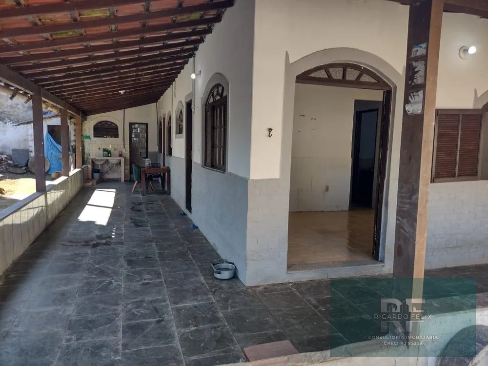 Casa, 2 quartos, 84 m² - Foto 8