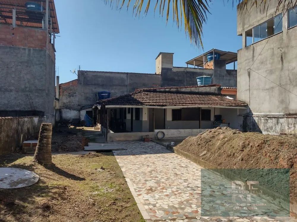 Casa, 2 quartos, 84 m² - Foto 2