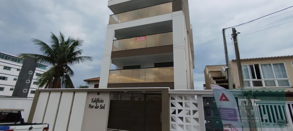 Apartamento, 2 quartos, 93 m² - Foto 2