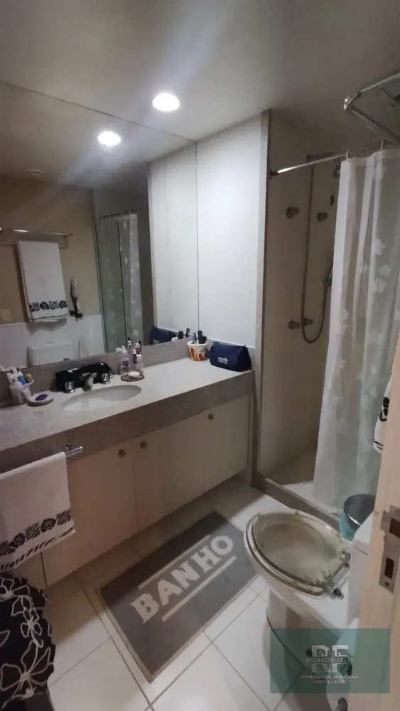Flat/Apart Hotel, 1 quarto, 80 m² - Foto 15