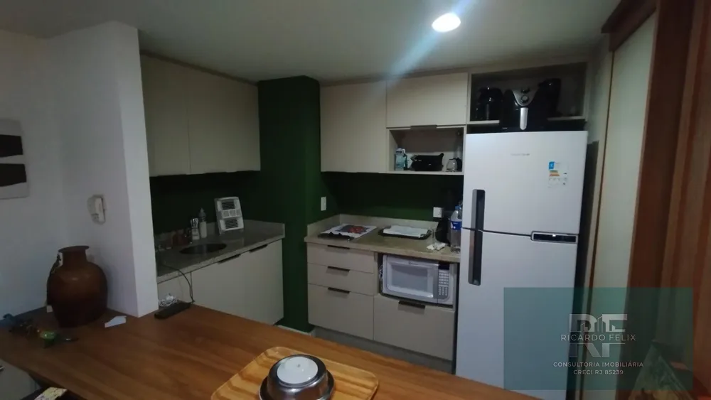 Flat/Apart Hotel, 1 quarto, 80 m² - Foto 4