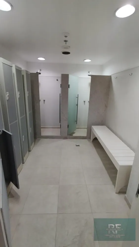 Flat/Apart Hotel, 1 quarto, 80 m² - Foto 6