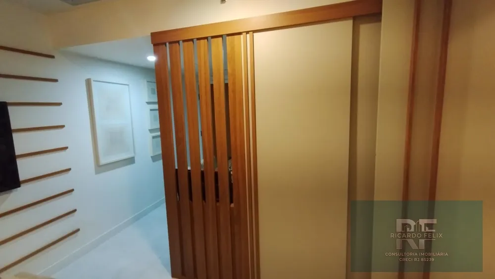 Flat/Apart Hotel, 1 quarto, 80 m² - Foto 11