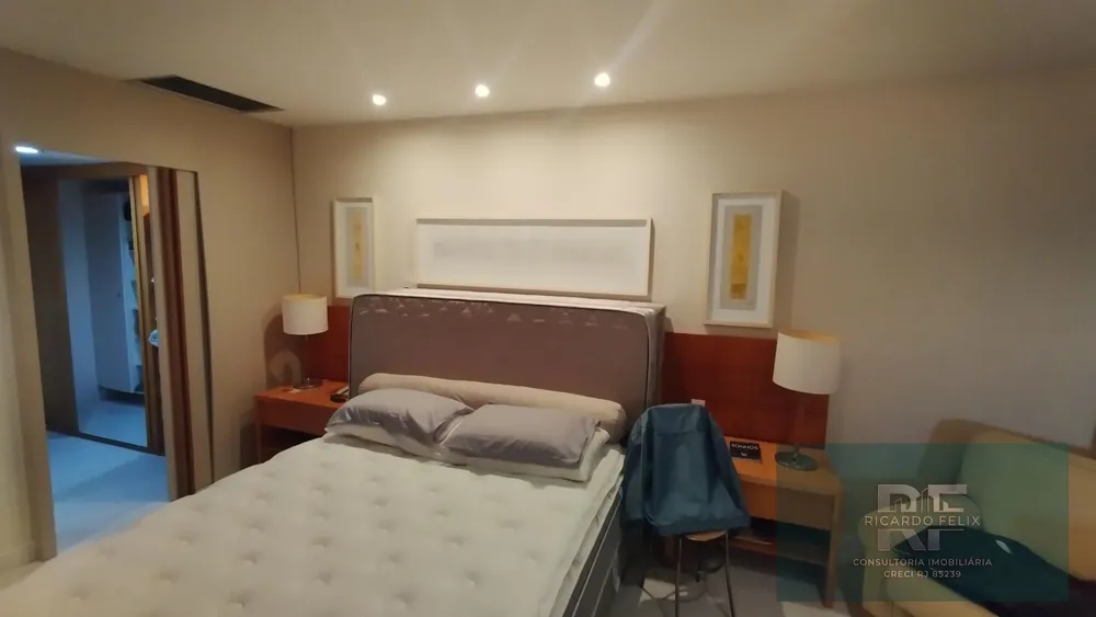 Flat/Apart Hotel, 1 quarto, 80 m² - Foto 18