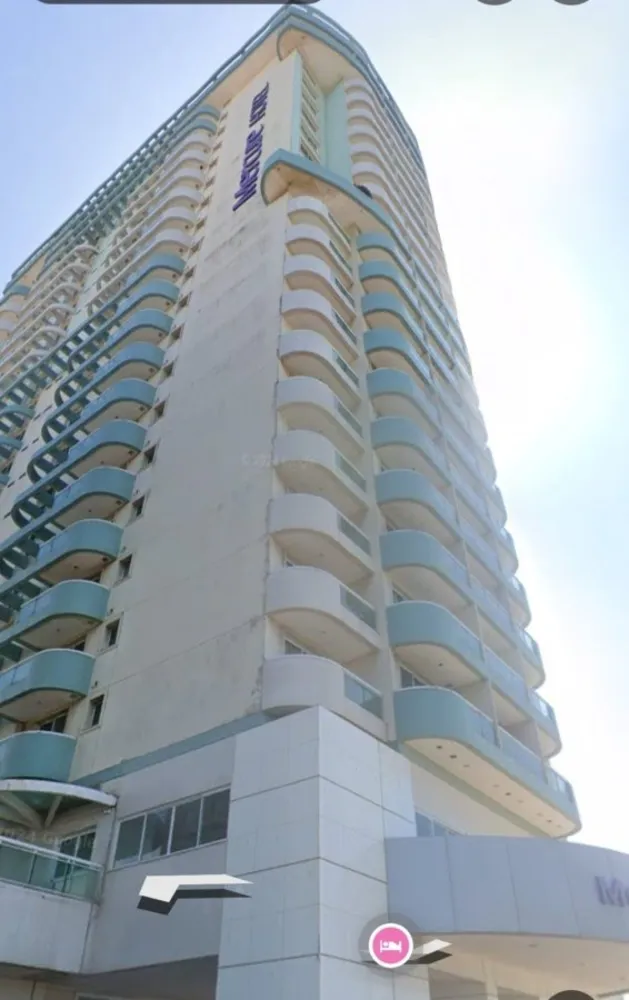Flat/Apart Hotel, 1 quarto, 80 m² - Foto 1