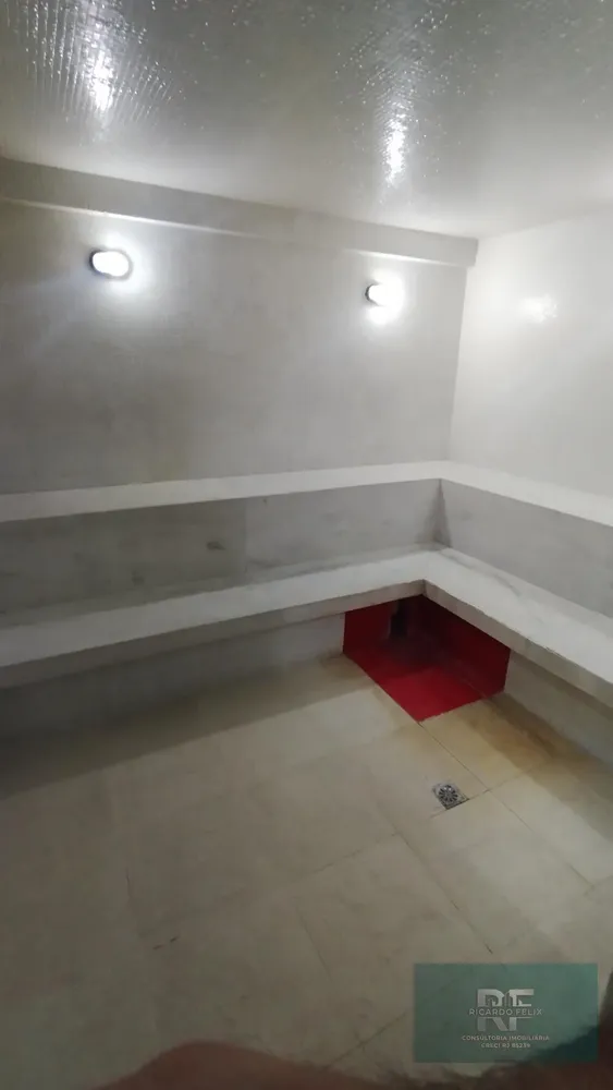 Flat/Apart Hotel, 1 quarto, 80 m² - Foto 5