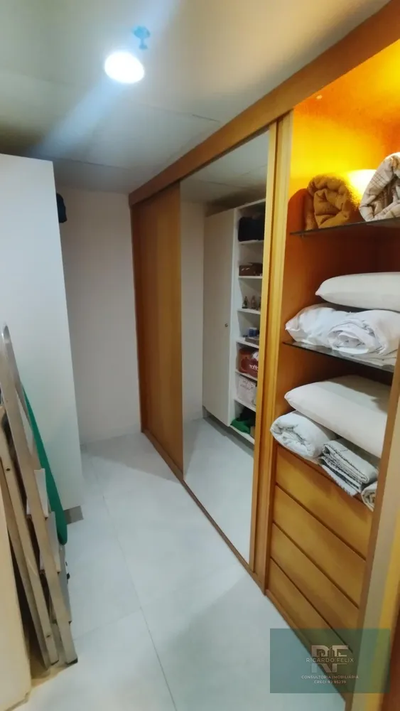 Flat/Apart Hotel, 1 quarto, 80 m² - Foto 19
