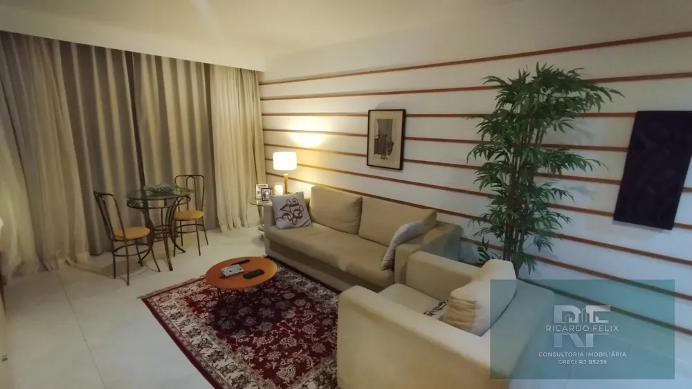 Flat/Apart Hotel, 1 quarto, 80 m² - Foto 10