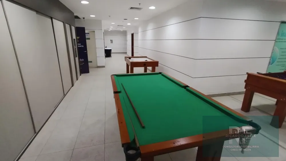 Flat/Apart Hotel, 1 quarto, 80 m² - Foto 3