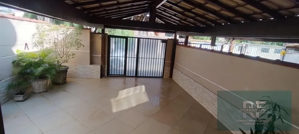 Casa, 2 quartos, 87 m² - Foto 3